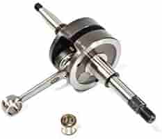 ジャイロキャノピー (ta03)クランクシャフト13000GFZ010 ジャイロキャノピー (ta03)クランクシャフト13000GFZ010