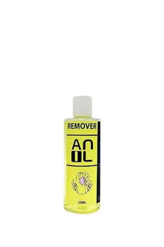 Kalıcı Oje Çıkartıcı, Remover