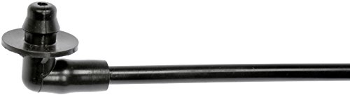 Dorman 924-379 Front Front Wiper Hose Compatible with Select Cadillac / Chevrolet / GMC Models - Thumbnail 2