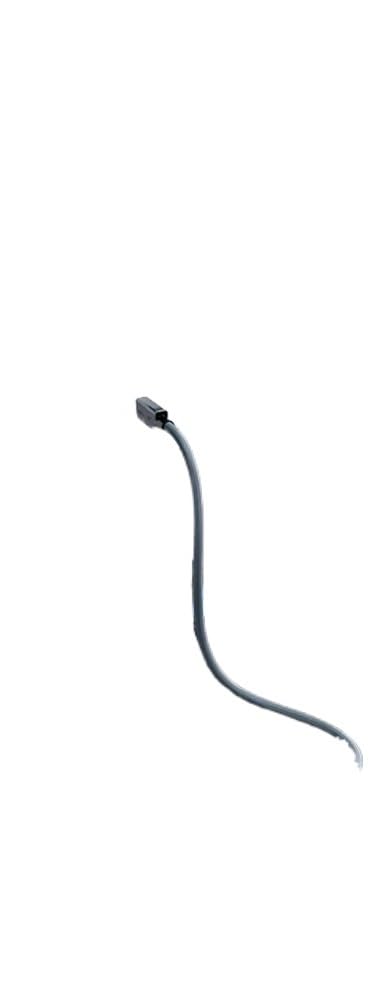Cable de carga rápida Thunderbolt 4 tipo C de 240 W USB 4 de 40 Gbps, compatible con 3 USB C, cable de transferencia de datos 8K (2.0 (2 m))