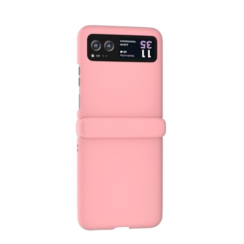 gѓdbEHbgP[X Motorola Razr 40 P[XAqWیAϏՌAh~XdbیJo[ARazr 40 ƌ݊̂钴^n[h PC op[ƌ݊܂B(Pink)