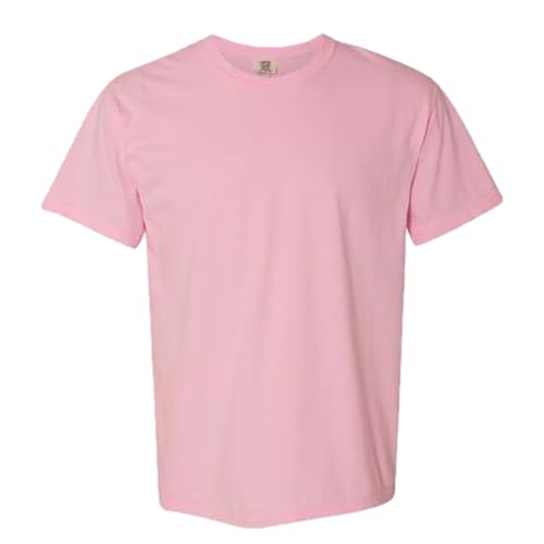 Image of Comfort Colors Adult Short Sleeve Tee, Style G1717
