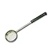 American Metalcraft SPN6 - 6 Oz Stainless Steel Solid Portion Spooner-SPN6