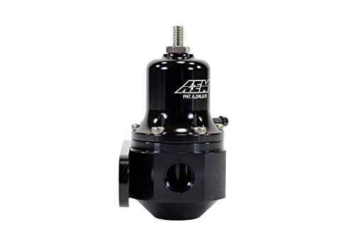 AEM Fuel Pressure Regulator - Image 5
