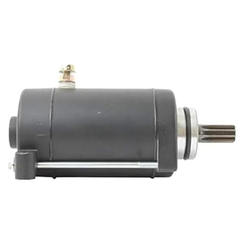 Motor de arranque para CF Moto Z6 en rutas extremas de montaña y barro