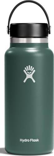 Image of Hydro Flask, Fir Wide Flex Cap 32Oz