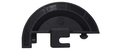 Skandia Lose Segment 12mm ZB Cover