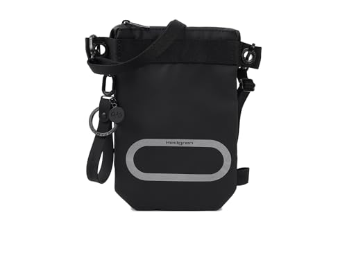Sac bandoulière Hedgren Otu parfait pour voyager léger en ville