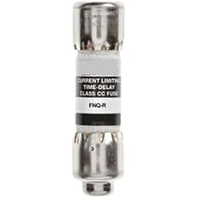 Fuse Tube FNQ-R-1/2 FNQ-R-3 FNQ-R-5 FNQ-R-10 FNQ-R-15FNQ-R-10