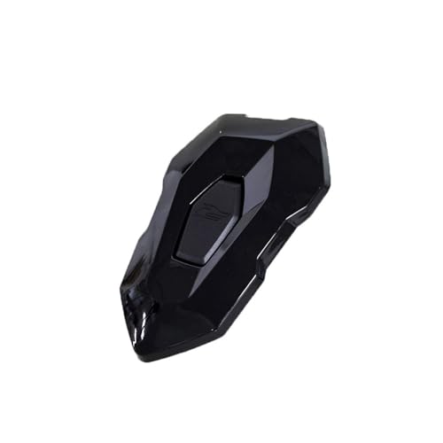 Bagage moto et couvercle carénage arrière pour vos escapades en S1000R 2024