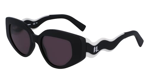 KARL LAGERFELD Women's Kl6144s Cat Eye Sunglasses2