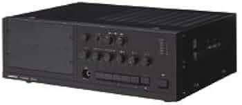 UNI PEX BX-120DB ジャンク UNI-PEX ユニット式卓上アンプ BXシリーズ [サウンドショップ