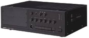 UNI-PEX BE-120 卓上型ベーシックアンプ Amazon.co.jp: ユニペックス(UNI-PEX) 卓上型ベーシックアンプ