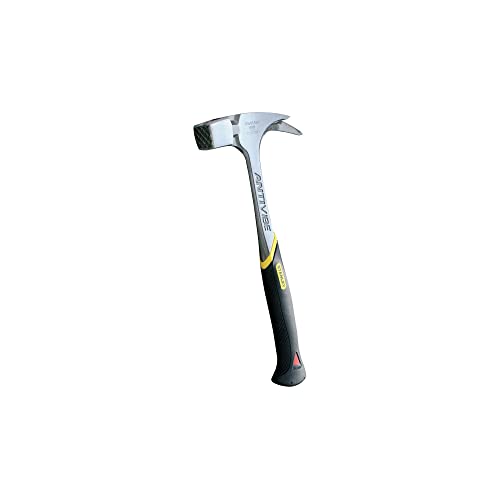 STANLEY 1-51-937 Roofing Hammer, 500 grams