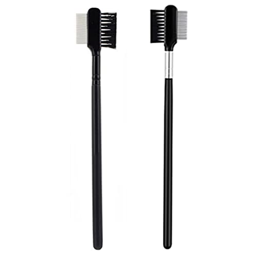 SouiWuzi Pennello per Pet Occhio Pettine, Pet