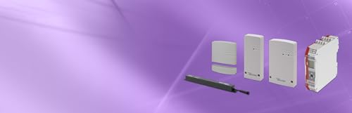 Bircher Antenna XRF 2m, 868MHz - 423984 | ExpertSystem XRF | BBC Bircher Smart Access