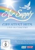 air supply lost in love discogs  Air Supply - Greatest Hits Live in Concert