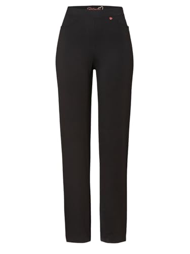 Relaxed by Toni Damen Schlupfhose »Alice« aus weichem Jersey Alice 44...