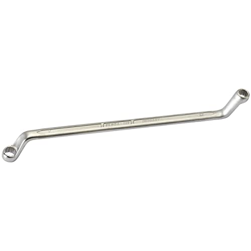 Image of Draper 6052 Elora Deep Crank Metric Ring Spanner, 5.5mm x 7mm