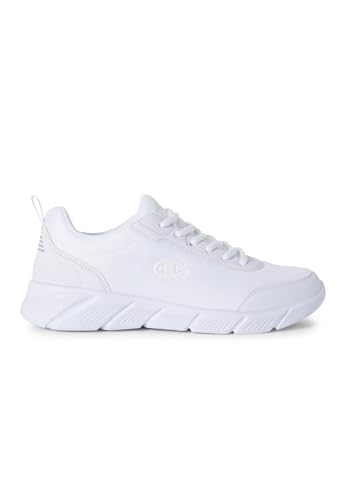 Champion Damen Jolt Mesh Schuhe, weiß, 38 EU