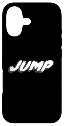 �W�����v | Up Van Around Jumping Jumped Lyric �X�}�z�P�[�X iPhone 17 �p