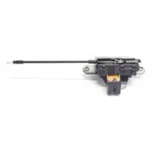 Serrure de hayon arrière pour Volvo XC60 31335052
