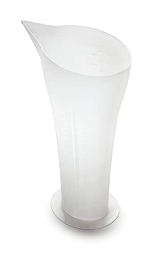 Vaso medidor KTM Husqvarna Motorcycles GasGas miniatura 1