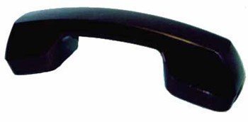 The VoIP Lounge Replacement Black Handset Receiver for Avaya Lucent