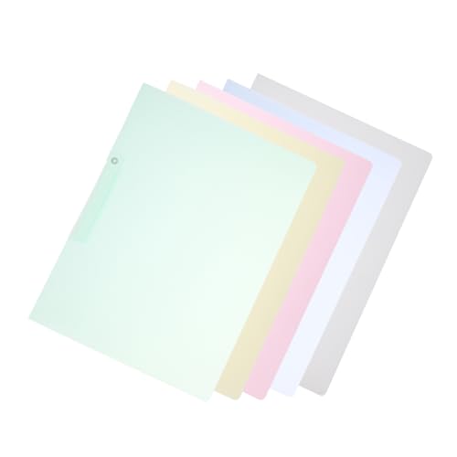 Cemaystic vX`bN A4 tH_[ 5Zbg ? XCho[ŏސɕ֗AItBX⃌|[gۊǂɓK@\oC_[