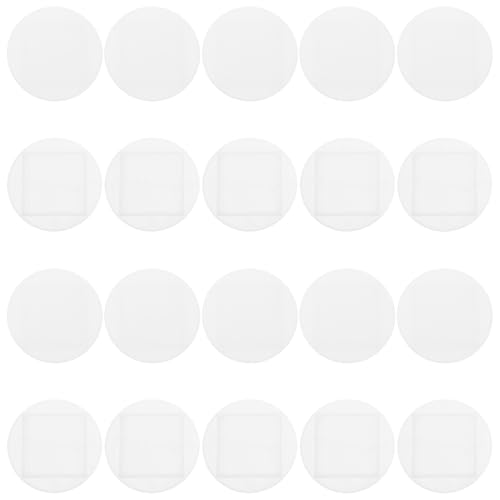 iplusmile ���k�͔|�p�|�b�h�L���b�v20�Z�b�g ���Ւf �ߐ��݌v�̐����K�[�f���A�N�Z�T���[ �����뉀�����ė��p�\�ȐA���琬�J�o�[