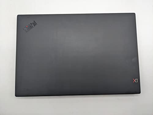 Lenovo ThinkPad X1 Carbon Gen 12
