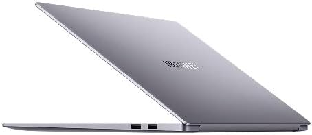 HUAWEI CurieM-WFD9AW, MateBook 16 Laptop, Display 2.5K FullView da 16 PC Portatile, Fedeltà cromatica ΔE= 1 di livello professionale, AMD Ryzen 7 5800H, 16 GB RAM, 512 GB SSD, Windows 11, Space Gray HUAWEI CurieM-WFD9AW, MateBook 16 Laptop, Display 2.5K FullView da 16 PC Portatile, Fedeltà cromatica ΔE= 1 di livello professionale, AMD Ryzen 7 5800H, 16 GB RAM, 512 GB SSD, Windows 11, Space Gray