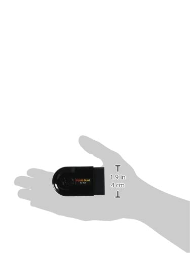 Plug Concept Plug DLA! for Audi PL3-DLA-A001 : Amazon.com.au 