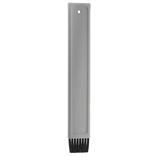 Tumble Dryer Cleaning Brush Accessory Tool Light Grey Compatible With Samsung DV70, DV80, DV90