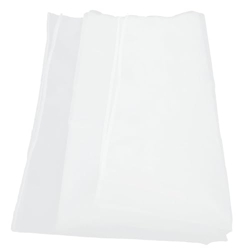 GRADENEVE Paño De Cocina Reutilizable De Para Filtrar Queso y Yogur Colador De x Ideal Para Hacer Tofu y Filtrar íquidos En La Cocina