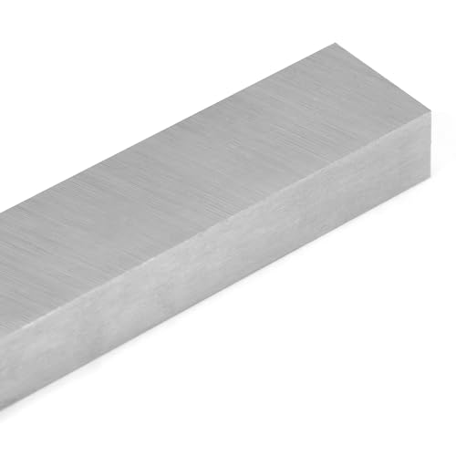 Utoolmart Fresa de Corte HSS 14x25x200mm miniatura 3