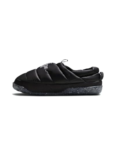 Image of THE NORTH FACE Women's Thermoball Traction Mule V Winter Shoe | Insulated & Water Repellent, Rubber Outsole