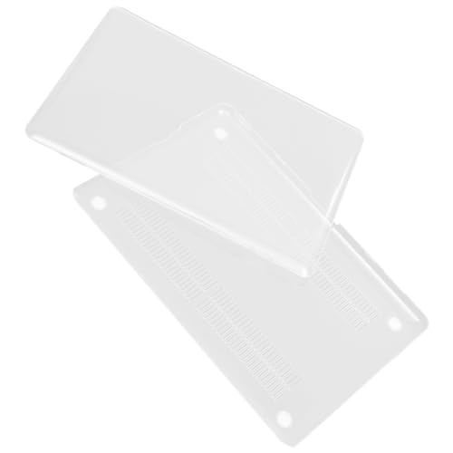 Funda delgada y extraíble para laptop evita arañazos carcasa rígida Pro WOONEKY