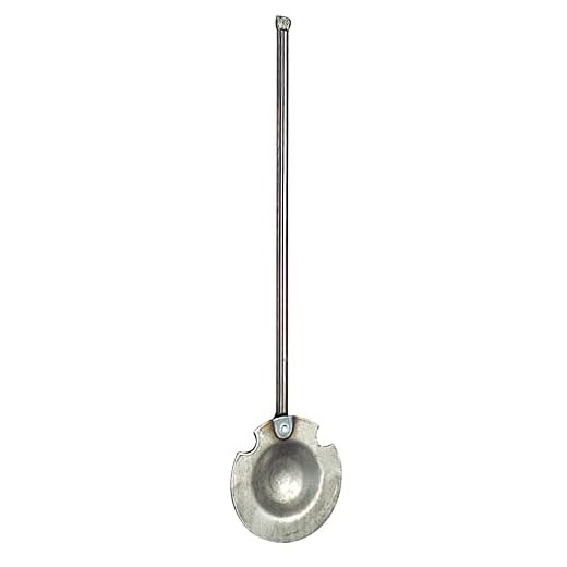 Pala Brasero Ø 9.5 cm.