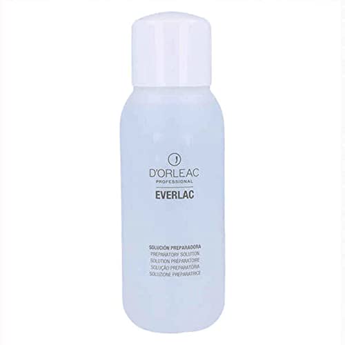 Everlac solución preparadora D´Orleac 300ml