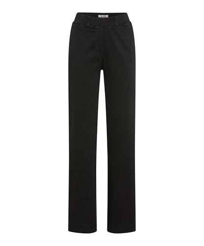 Raphaela by Brax Style PAM Flared Black 38