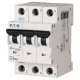 Ean 4015082409159 Eaton 240915 Leitungsschutzschalter, 16A, 3P, D-Char