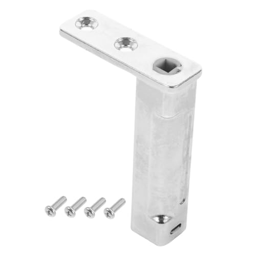 Mécanisme de fermeture pour bébé avec charnières automatiques de frigo - 3