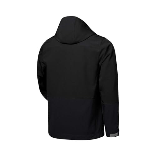 Polaris Men's TECH54 Softshell Jacket 2.0, Waterproof, Breathable, Comfortable Coat for Off Road and Snowmobiling2