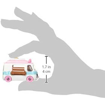 Shopkins Cutie Car S3 3 Pack-Asst 1 Childrens | Shopkin.Toys - Image 2