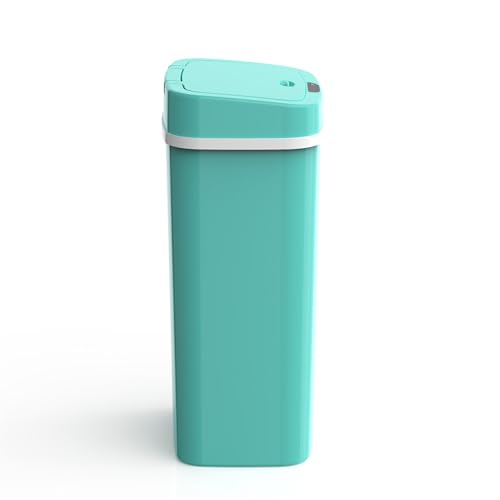 Caneca de Basura con Sensor de Movimiento y Control de Olor miniatura 4