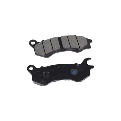 Plaquettes de frein TC Front pour moto électrique Super SOCO originale