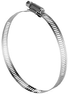 CTXSumTec CCTV Security Camera Corner Pole Mounting Bracket with 2 Loops for Surveillance Dome Camera/IP Camera/CCTV Camera, Dahua Bullet and PTZ Cameras - Image 6