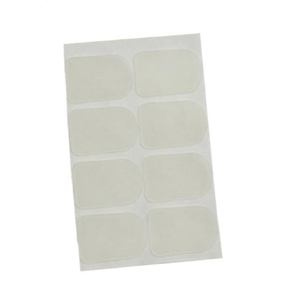 9x8PCS 0.3mm Treble Sax Mouthpiece Patches Pads for Musical Instrument Parts | Wind & Woodwind | Parts & Accessories | Other Accessories-image-31