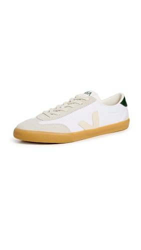 VEJA Men's Volley Sneaker, Lunar Pierre Cyprus, 11